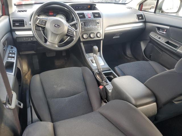Photo 8 from auction – 2013 SUBARU IMPREZA PR with VIN JF1GPAC62DH206868