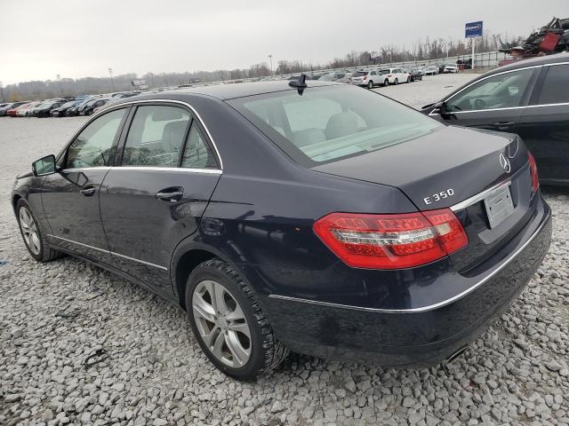 Photo 2 from auction – 2011 MERCEDES-BENZ E 350 with VIN WDDHF5GB3BA282658