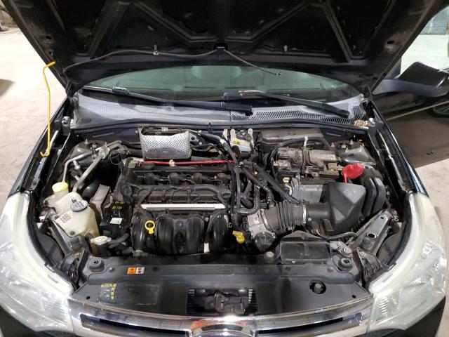 Zdjęcie 11 z aukcji – 2008 FORD FOCUS SE z VIN 1FAHP35N28W112804