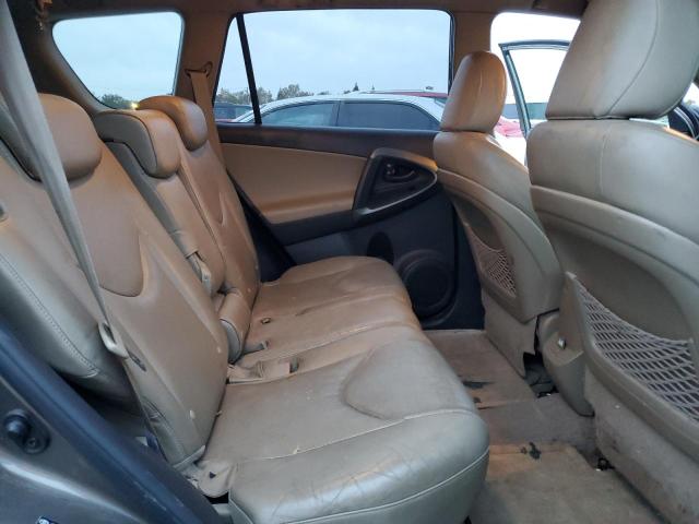 Photo 11 from auction – 2010 TOYOTA RAV4 LIMIT with VIN JTMDK4DV3AD010752