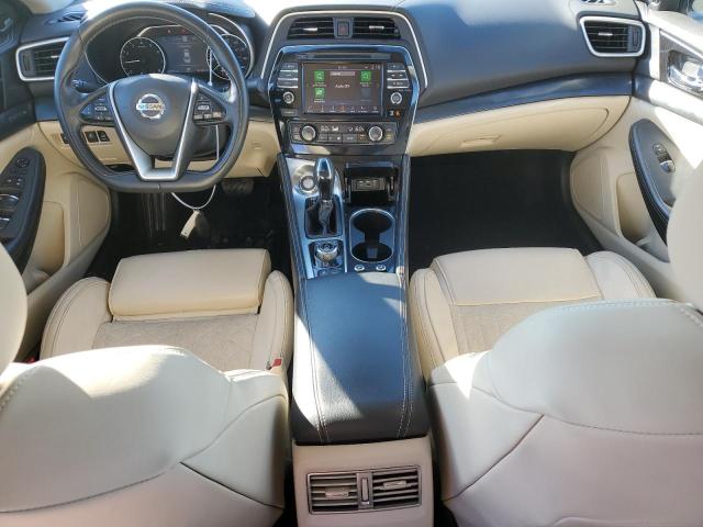 Photo 8 from auction – 2019 NISSAN MAXIMA S with VIN 1N4AA6AV0KC373495