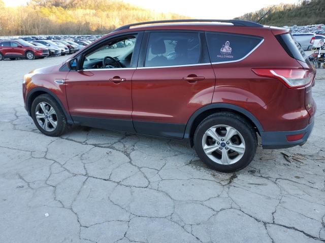 Photo 2 from auction – 2016 FORD ESCAPE with VIN 1FMCU9GX0GUC17040