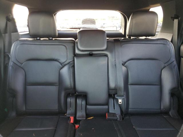 Photo 10 from auction – 2019 FORD EXPLORER L with VIN 1FM5K7F89KGB41497