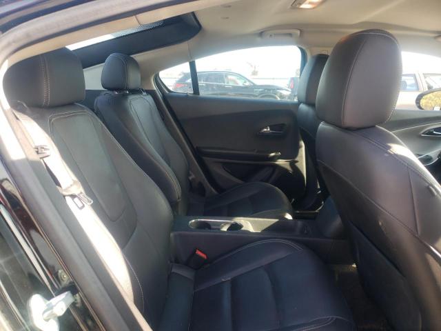 Снимка 10 от търг – 2012 CHEVROLET VOLT с VIN 1G1RD6E42CU124738