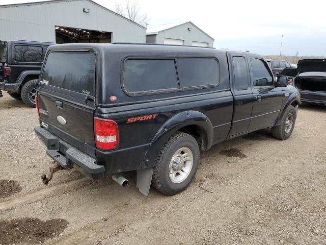 Photo 3 from auction – 2009 FORD RANGER SUP with VIN 1FTYR44E39PA02903