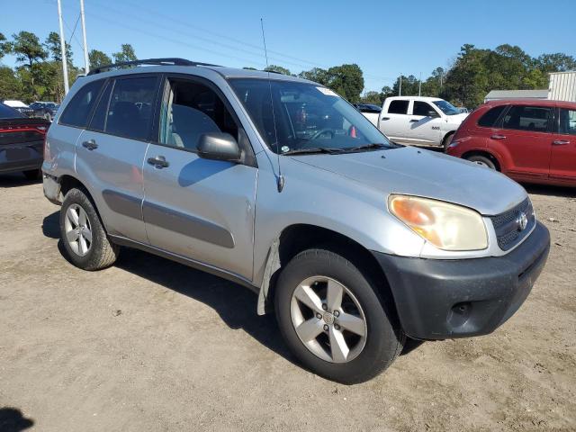 Photo 4 from auction – 2004 TOYOTA RAV4 with VIN JTEHD20V440022163