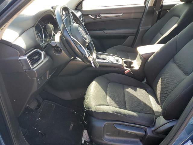 Photo 7 from auction – 2019 MAZDA CX-5 SPORT with VIN JM3KFBBM8K0662020