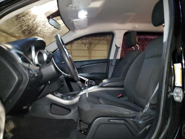 Photo 7 from auction – 2017 DODGE JOURNEY SE with VIN 3C4PDCAB2HT552697