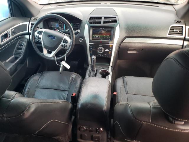 Photo 8 from auction – 2015 FORD EXPLORER S with VIN 1FM5K8GT6FGA77451