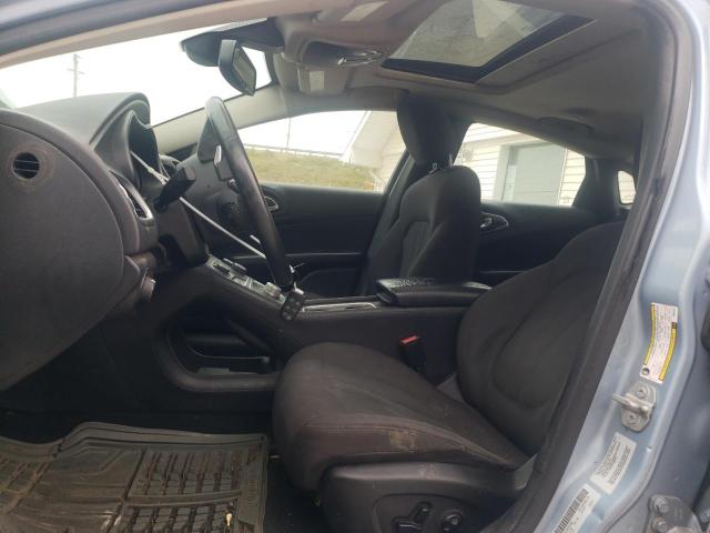 Photo 7 from auction – 2015 CHRYSLER 200 LIMITE with VIN 1C3CCCAB2FN634562