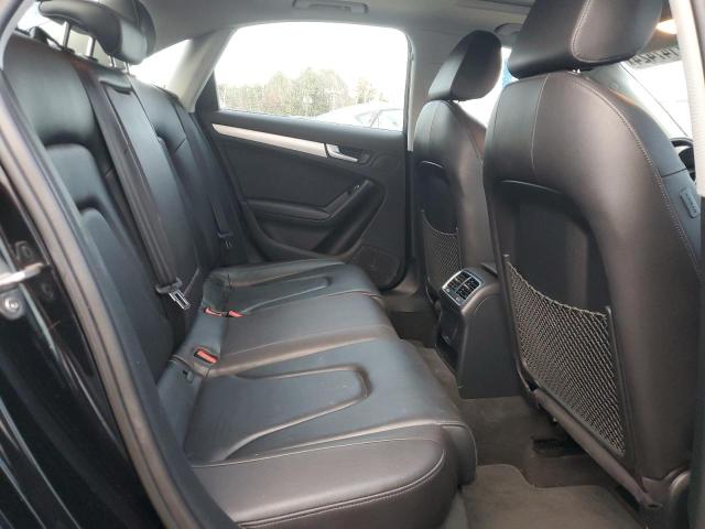 Photo 10 from auction – 2016 AUDI A4 PREMIUM with VIN WAUBFAFLXGN014738