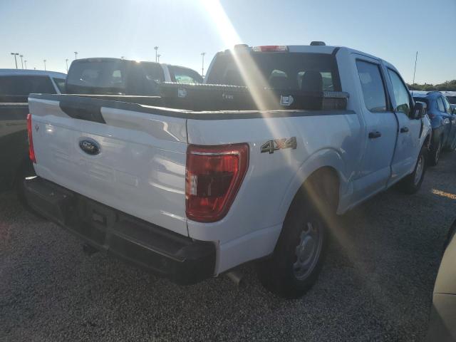 Photo 3 from auction – 2022 FORD F150 SUPER with VIN 1FTEW1EB2NKE66674