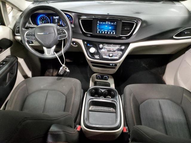 Photo 8 from auction – 2020 CHRYSLER PACIFICA T with VIN 2C4RC1FG6LR136832