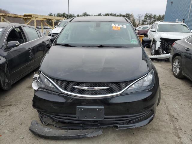 Photo 5 from auction – 2017 CHRYSLER PACIFICA T with VIN 2C4RC1DG1HR663686