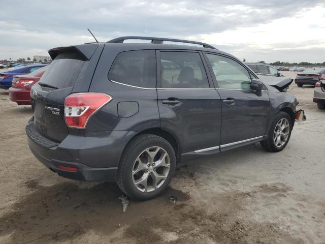 Photo 3 from auction – 2015 SUBARU FORESTER 2 with VIN JF2SJAUC9FH574334