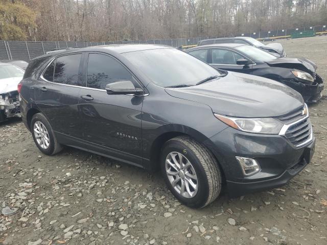 Photo 4 from auction – 2019 CHEVROLET EQUINOX LT with VIN 2GNAXJEV8K6167086