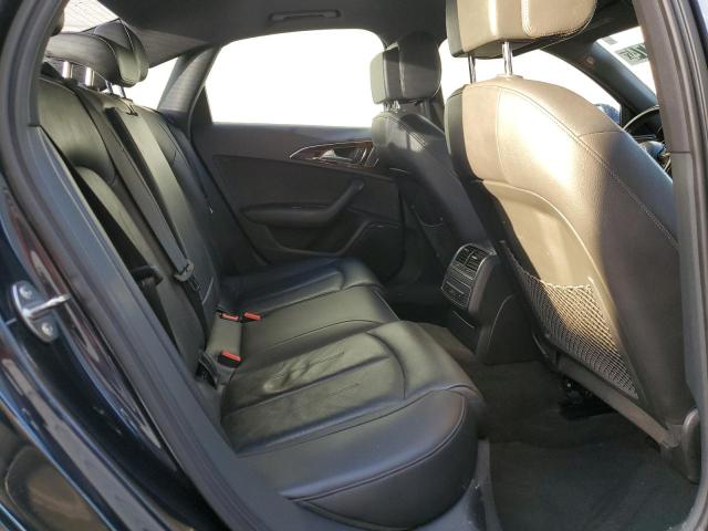 Photo 10 from auction – 2016 AUDI A6 PREMIUM with VIN WAUDFAFC2GN016444