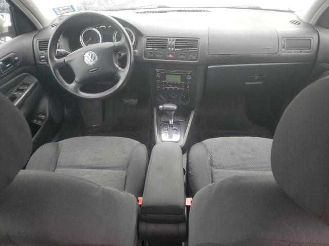 Photo 8 from auction – 2004 VOLKSWAGEN JETTA GLS with VIN 3VWSR69M34M112072