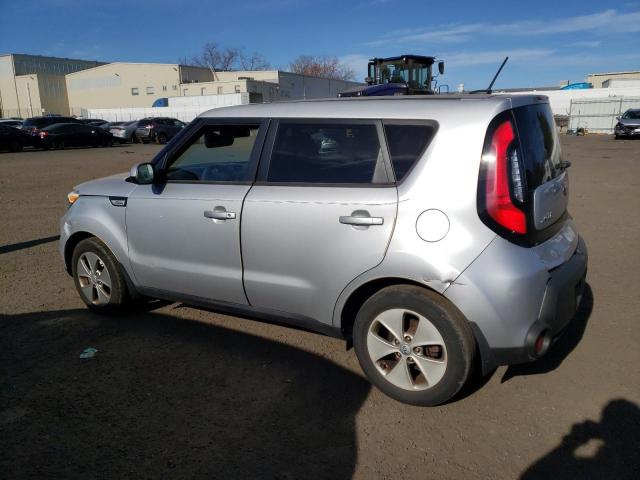 Photo 2 from auction – 2015 KIA SOUL with VIN KNDJN2A24F7755668