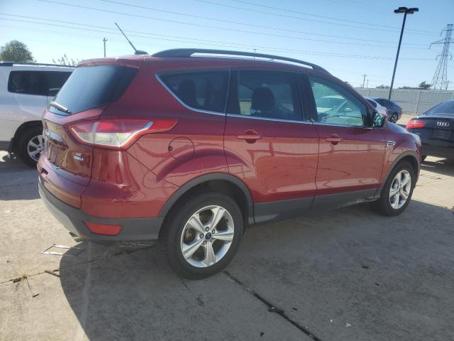 Photo 3 from auction – 2016 FORD ESCAPE SE with VIN 1FMCU9GX7GUA94689