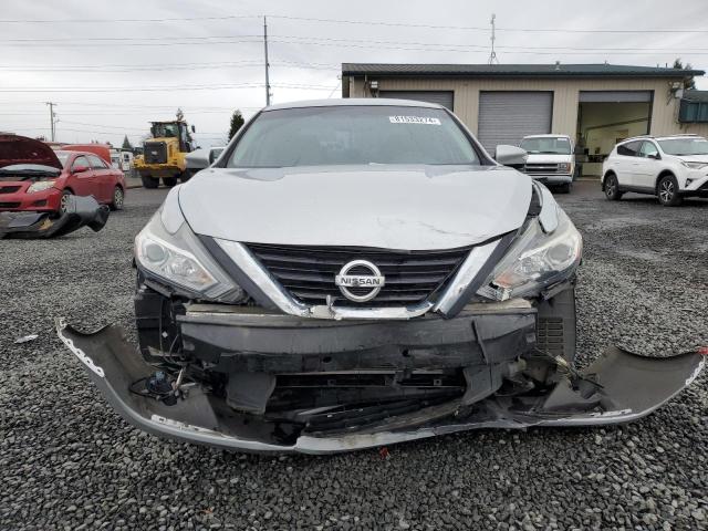 Photo 5 from auction – 2018 NISSAN ALTIMA 2.5 with VIN 1N4AL3AP9JC104128