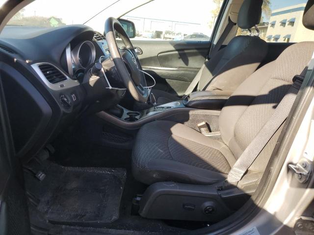 Photo 7 from auction – 2017 DODGE JOURNEY SX with VIN 3C4PDCBG0HT571355