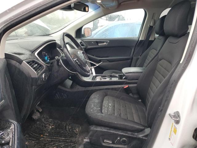 Photo 7 from auction – 2019 FORD EDGE SEL with VIN 2FMPK3J98KBC20765