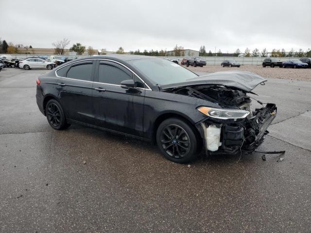Photo 4 from auction – 2019 FORD FUSION TIT with VIN 3FA6P0SU1KR266366