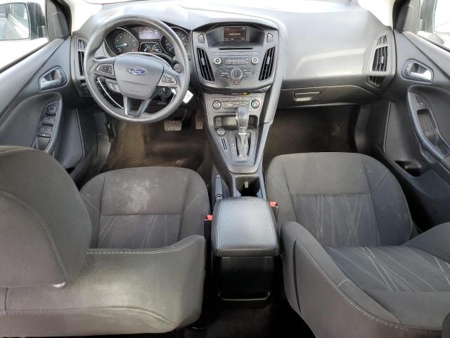 Photo 8 from auction – 2017 FORD FOCUS SE with VIN 1FADP3F29HL241918