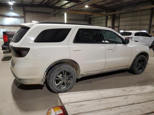 Photo 3 from auction – 2012 DODGE DURANGO SX with VIN 1C4RDJAG9CC267105