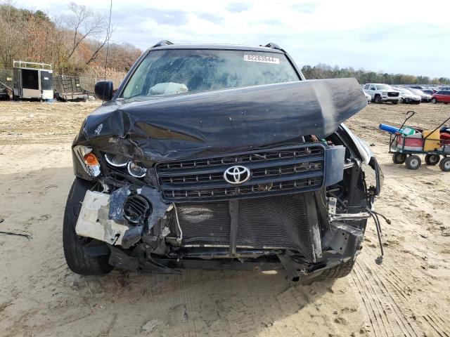 Photo 5 from auction – 2003 TOYOTA HIGHLANDER with VIN JTEGF21A730114867