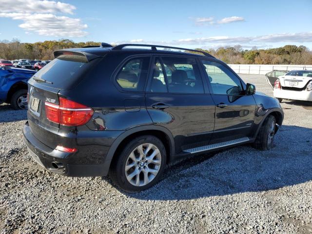 Photo 3 from auction – 2012 BMW X5 XDRIVE3 with VIN 5UXZV4C53CL985368