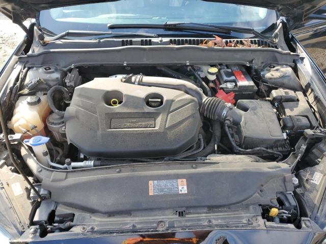 Photo 11 from auction – 2016 FORD FUSION TIT with VIN 3FA6P0K98GR323830