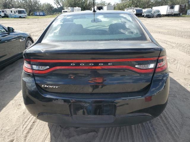 Photo 6 from auction – 2016 DODGE DART SE with VIN 1C3CDFAA5GD593633