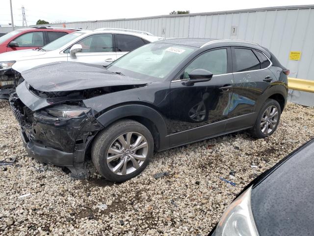 MAZDA CX-30 PREM 2020 with VIN 3MVDMBEM8LM135644 - Photo from auction