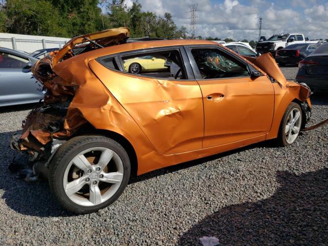 Photo 3 from auction – 2014 HYUNDAI VELOSTER with VIN KMHTC6AD5EU206970