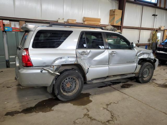 Photo 3 from auction – 2007 TOYOTA 4RUNNER SR with VIN JTEBU14R170128152