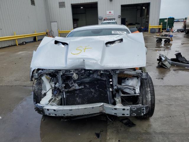 Photo 5 from auction – 2019 DODGE CHALLENGER with VIN 2C3CDZAGXKH759274