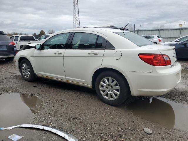 صورة رقم 2 من المزاد - 2010 CHRYSLER SEBRING TO مع VIN 1C3CC4FB7AN112467