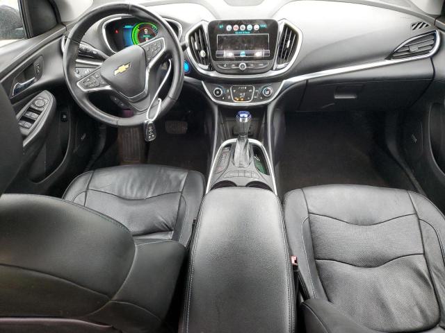 Photo 8 from auction – 2017 CHEVROLET VOLT PREMI with VIN 1G1RB6S55HU168923
