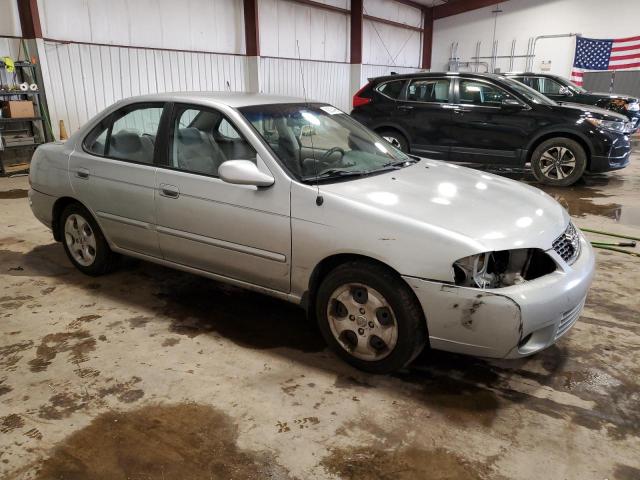 Photo 4 from auction – 2003 NISSAN SENTRA XE with VIN 3N1CB51D63L813049