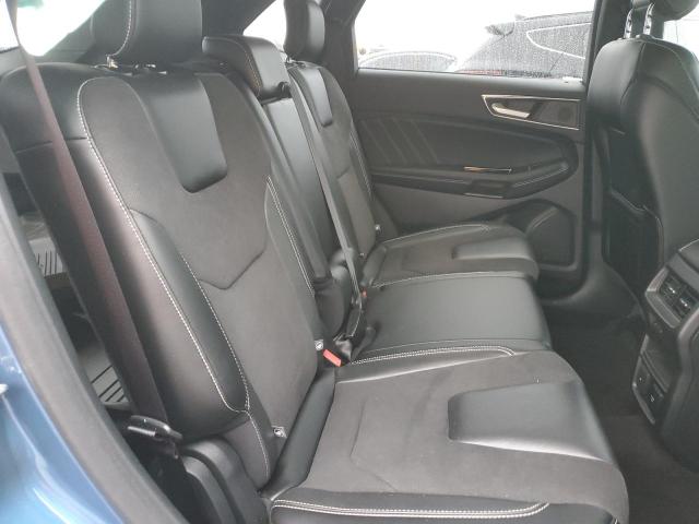 Photo 10 from auction – 2019 FORD EDGE ST with VIN 2FMPK4APXKBC32095