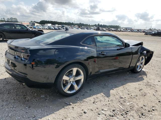 Photo 3 from auction – 2011 CHEVROLET CAMARO LT with VIN 2G1FC1EDXB9208679