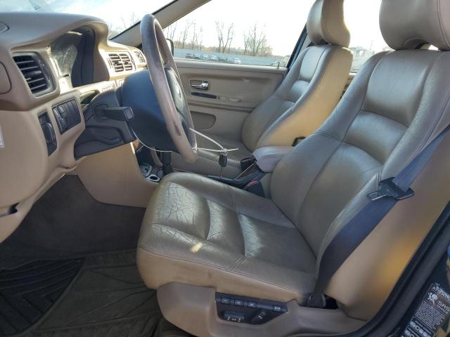 Photo 7 from auction – 2000 VOLVO S70 GLT with VIN YV1LS56D3Y2658047