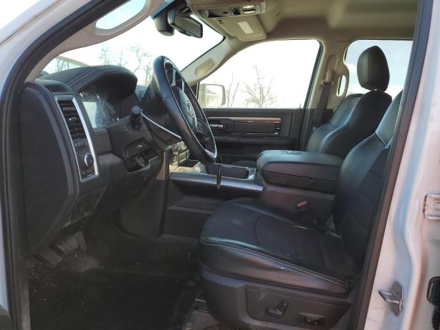 Photo 7 from auction – 2018 RAM 1500 SPORT with VIN 1C6RR7MT0JS186596