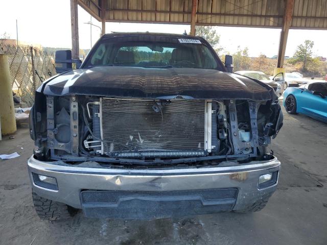 Photo 5 from auction – 2015 CHEVROLET SILVERADO with VIN 1GCRCREC3FZ209288