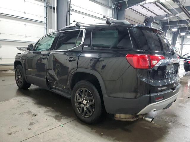 Photo 2 from auction – 2018 GMC ACADIA SLT with VIN 1GKKNULS1JZ176183