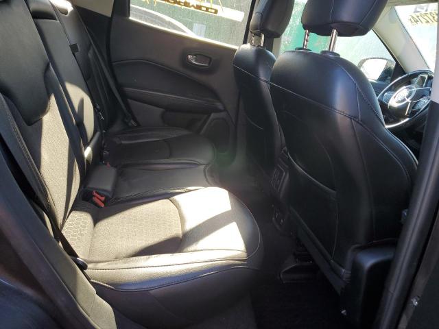 Photo 11 from auction – 2020 JEEP COMPASS LA with VIN 3C4NJDBB4LT166456