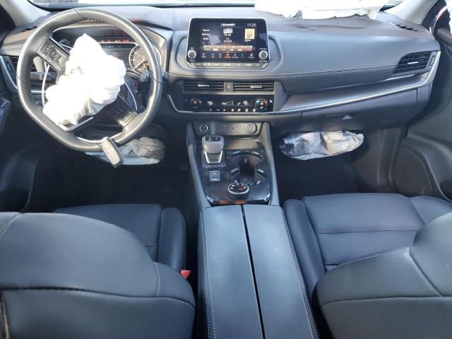 Photo 8 from auction – 2023 NISSAN ROGUE SV with VIN 5N1BT3BB9PC885447