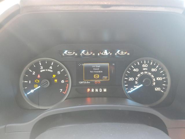 Photo 9 from auction – 2018 FORD F150 SUPER with VIN 1FTEW1C57JKF90012
